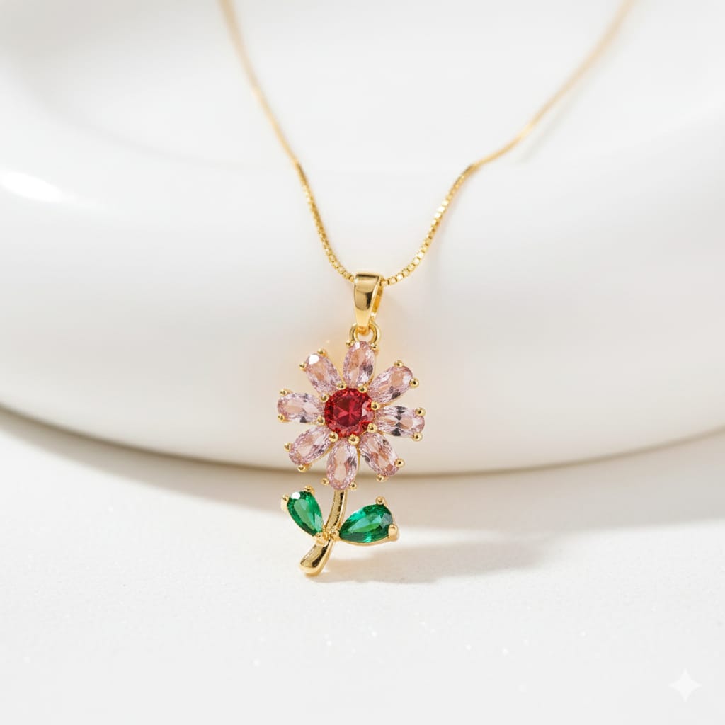 Necklaces & Pendants